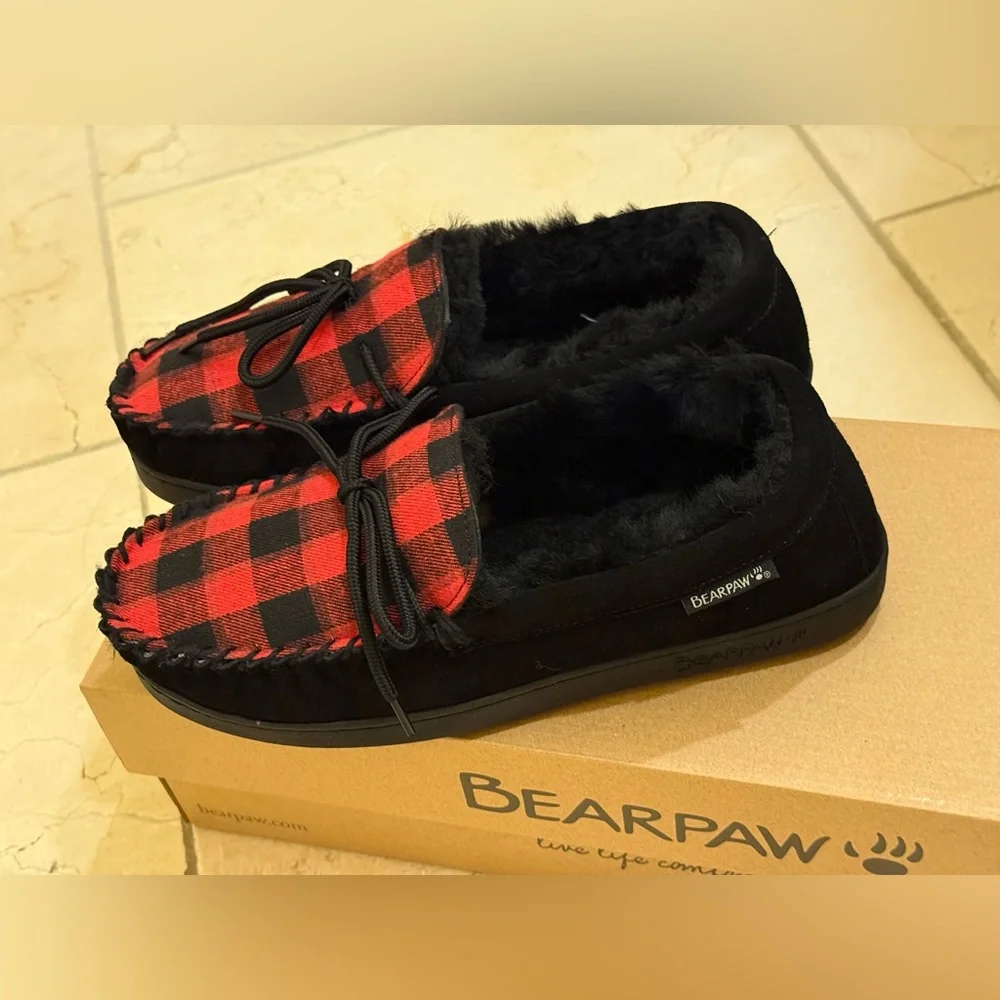 BearPaw new tags